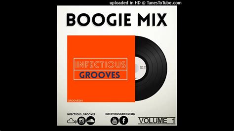 “Jungle Boogie”  A Funky Track That Blends Infectious Grooves with Electrifying Horns